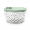 Odstredivka na šalát TASTY PLUS 25 cm, zelená, plast, Brabantia