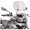KAPPA KAF5107 posuvné plexi BMW F 700 GS (13-17)