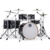 Mapex Mars Maple MM628SFU Bicia sada bez hardvéru Farba bicej sady: Matte Black
