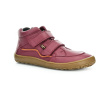 Froddo G3110264-5 Bordeaux celoročné členkové barefoot topánky 23 EUR