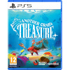 Another Crab’s Treasure PlayStation 5 (PS5) krabička