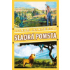 Sladká pomsta - Jonasson Jonas