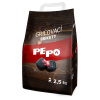 Grilovacie brikety PE-PO 2,5 kg