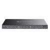 TP-Link TL-SG2452LP Omada 52 portový gigabitový PoE+ switch