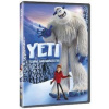 Yeti: Ledové dobrodružství BD
