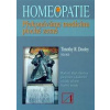 Homeopatie - Překonáváme medicínu... - R. Dooley Timothy