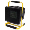 Dedra DED9930C3 Ohřívač elektrický 2,0kW PTC topidlo