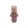 Minecraft plyšový Villiger 20 cm
