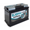 Bjorn 12V 77Ah 770A BA0770