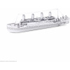 Kovový model Metal Earth Titanic (32309010305)