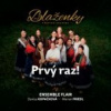 Blaženky - Prvý raz / Digipack [CD]
