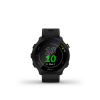 Garmin Forerunner 55, Black + Ovládanie v SK jazyku