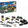 LEGO® City 60198 Nákladný vlak