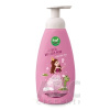 PALMA a.s. Bupi KIDS Veselá umývacia pena jemná ružová 1x500 ml 500 ml