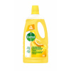 Dettol Power & Fresh dezinfekčný viacúčelový prípravok na podlahy a povrchy 1 l