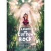 Lights on Cotton Rock - David Litchfield