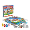 Monopoly Junior Paw Patrol SK