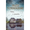 Vraždy v Cehrringhamu - Matthew Costello, Neil Richards
