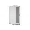 DIGITUS Serverový stojan 42U, Dynamic Basic, dveře z perforované oceli 2040x800x1000 mm, barva šedá (RAL 7035)