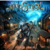 Majestica: Power Train - Majestica