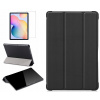 PUZDRO PRE SAMSUNG GALAXY TAB A7 LITE 8.7'' T220 T225 ČIERNE