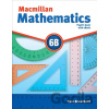 Macmillan Mathematics 6B: Pupil´s Book with CD and eBook Pack