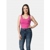 CityZen - VÁŇA Dámske tielko CELLE fuchsiové Koník 42