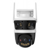 IMOU Imou IPC-S7UP-11M0WED Imou Cruiser Triple 11MP IP kamera (3MP+3MP+5MP) (IPC-S7UP-11M0WED)