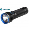 LED Baterka Olight R50 Pro SEEKER + OLIGHT 26650 4500mA 3,6V