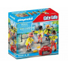 PLAYMOBIL 71244 Záchranný tím