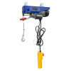 Elektrický lanový zvedák, naviják 500W (250kg) - TUSON 130029