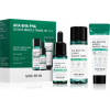 Some By Mi AHA∙BHA∙PHA multiaktívny krém s upokojujúcim účinkom 20 ml + multiaktívne sérum pre problematickú pleť 10 ml + zjemňujúce a hydratačné tonikum 30 ml