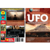 UFO: Nacistická konspirace DVD (Discovery world)