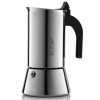 EXTRA CENU, kávovar BIALETTI Venus INDUKČNÉ 10 (EXTRA CENU, kávovar BIALETTI Venus INDUKČNÉ 10)