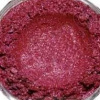 Ekokoza Mica ružová Jazzberry Crush, 100 g
