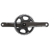 Sram Red 1 D1, kľuky DUB - 175 mm - 46 zubov