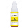 Atrament Canon GI-490Y - originálny