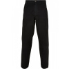 Canvas Pants - black 40