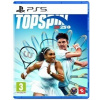 PS5 hra Top Spin 2K25 5026555437585