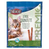 PREMIO Quintett tyčinky hydinová/pečeň 5 x 5 g
