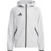 adidas | Tiro Travel Windbreaker Kids | biela| 152