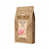 Carnilove Dog True Fresh Turkey Puppy 11,4 kg (morka)