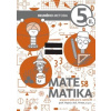 Matematika 5. ročník - pracovný zošit 2. diel (tehlová) - Hejný, kolektiv