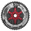 Volnokolo SunRace CSMZ90 12-kolo, kazeta, 11-50 z., čierna
