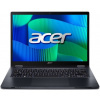 Acer TravelMate P4 Spin 14, TMP414RN-54-TCO-56VJ, modrý NX.B7WEC.001