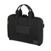 Helikon-Tex - Puzdro Single Pistol Wallet - Cordura - Čierna - MO-SPW-CD