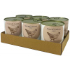 Bohemia Pet Food BOHEMIA Kuracie mäso vo vlastnej šťave SIX PACK 6x800g