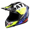 Hecht 52915XL prilba pre skúter a motocykel HECHT52915XL - Prilba