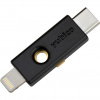 Bezpečnostný kľúč Yubico YubiKey 5Ci USB-C - Lightning (5060408461969)