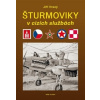 Šturmoviky v cizích službách - Vraný Jiří